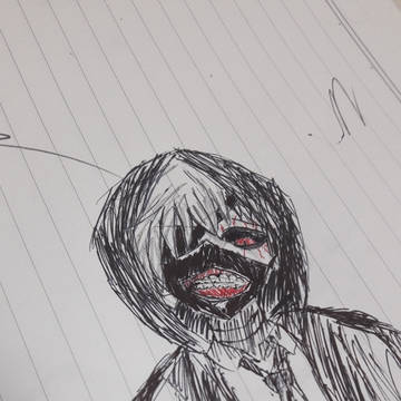 카네키 켄