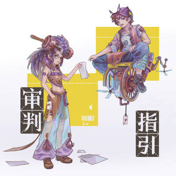 群灵