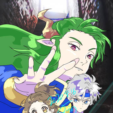 ぷよぷよ