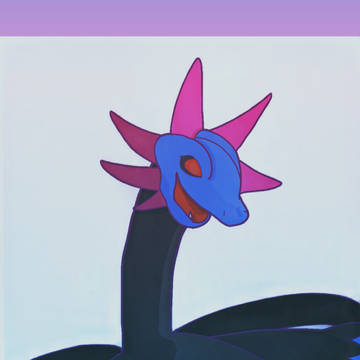 サザンドラ
