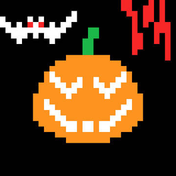 もうすぐハロウィンだね