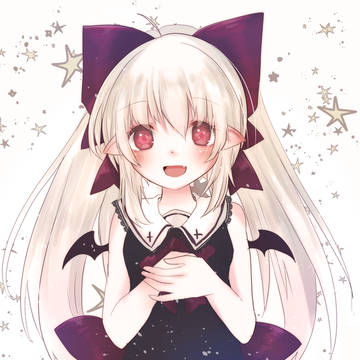 ☆