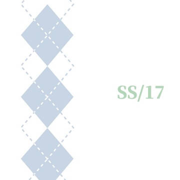 【再録本】SS/17