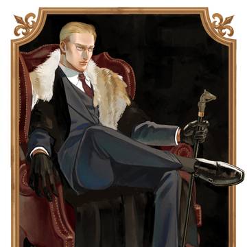 エルヴィン生誕祭2020