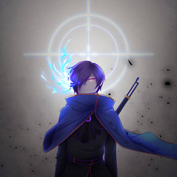 - Magic Bullet -
