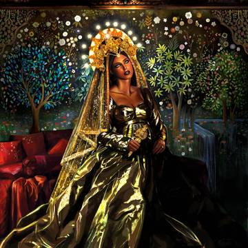 The Empress