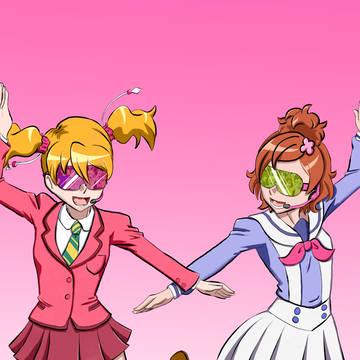 Pretty Cure Idols 2