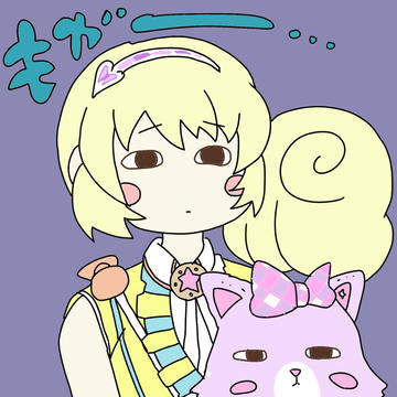 ゆめちゃん