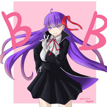 BBちゃん