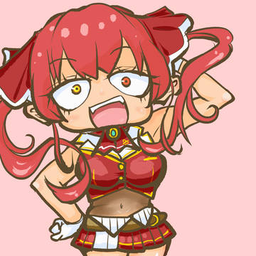 宝鐘絶好調♥️