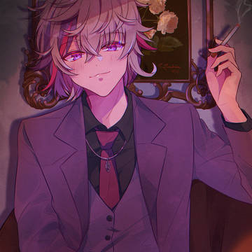酔