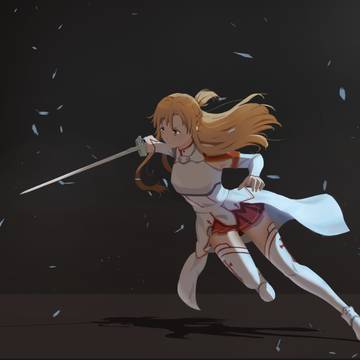 Asuna