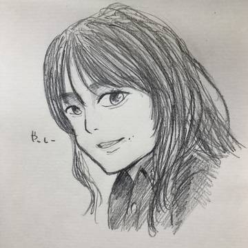 さやしい人