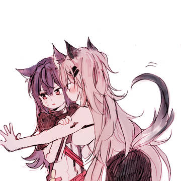 明日方舟
