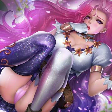 Seraphine