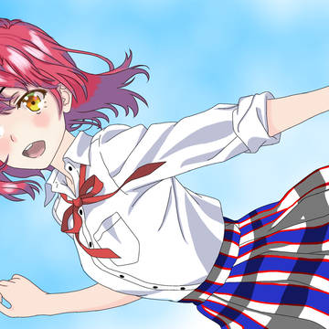 Yui Yuigahama