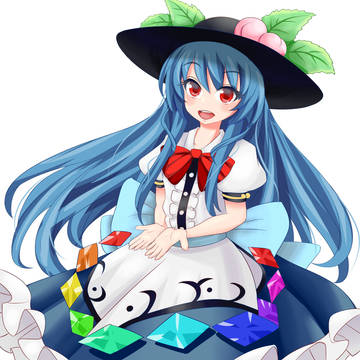 おねだり天子