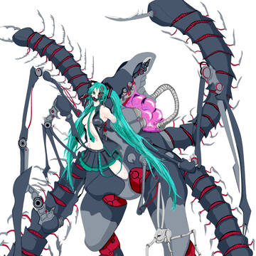 骸音シーエ パーワードアーマー