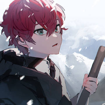 渡し守