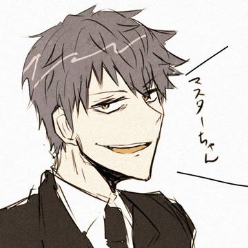 はじめちゃん