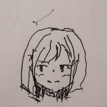 ようちえんせいです