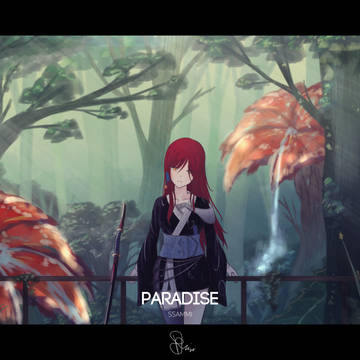 楽園 - Paradise