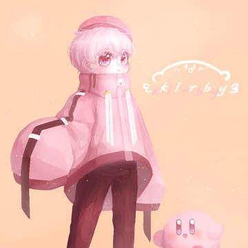 カービィ