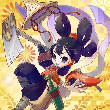 天穂のサクナヒメ