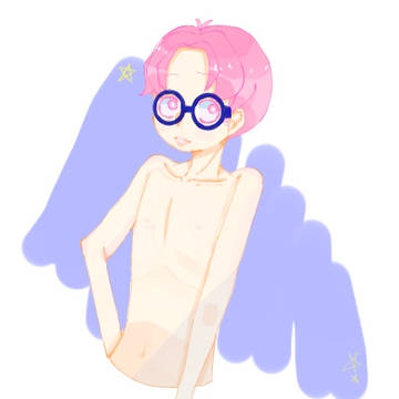 天使コビー