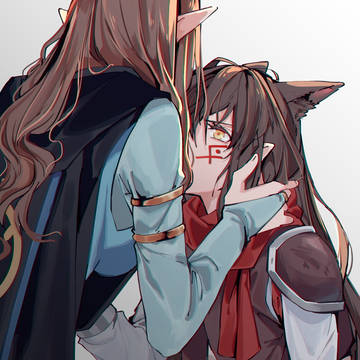 《蓝耀石之兽》第二话