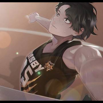 運良く
