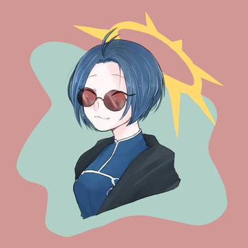 オリキャラ②