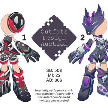 Paypal Auction Adopt
