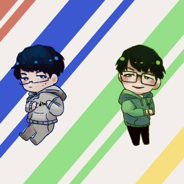 きつねさんまとめ1
