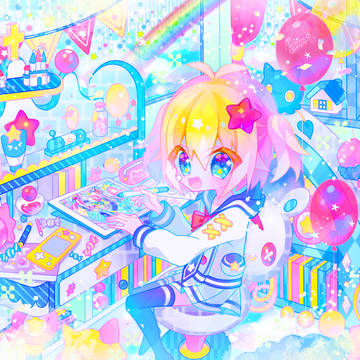 まいるーむ💫