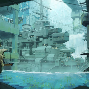 City of Metal