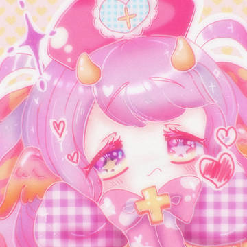 ナースちゃん´-`）