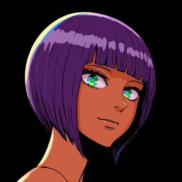 夜メナト