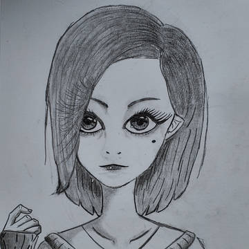 modern elf