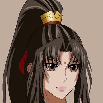 Jin Ling