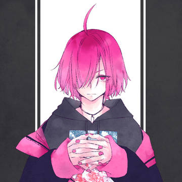 らくがきまとめ(主に創作)