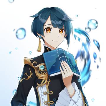 行秋 (原神)