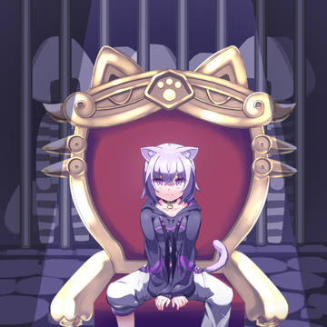 猫しか勝たん！