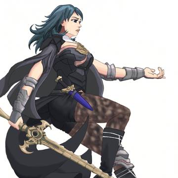 Byleth