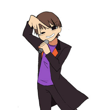 ちぇ誕