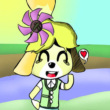 Isabelle