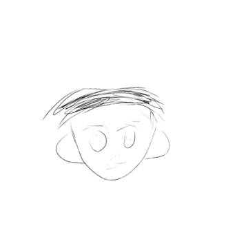 Random doodle
