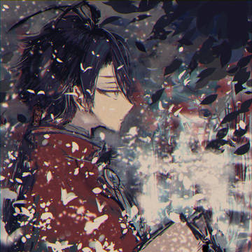 羽虫の森