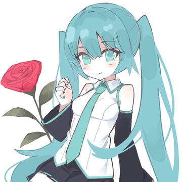 みくさん