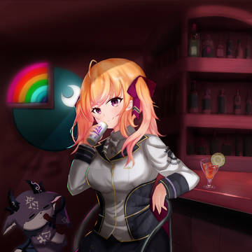 无